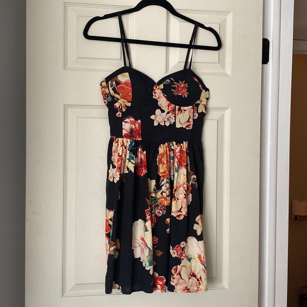 Juniors Sundress